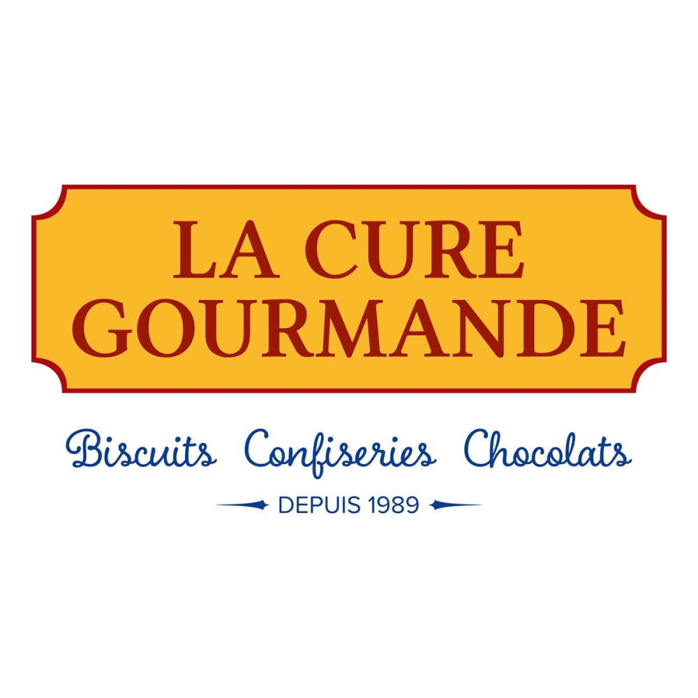 Cure Gourmande